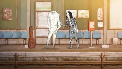 ダダとジャミラの「俺、バンドやめるわ」