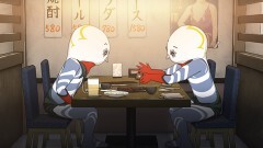 ガッツ星人の切手収集談議