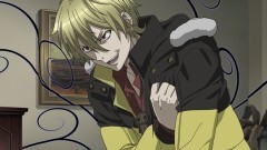 第二幕　彼女はとてもきれいだった、と少年は言った