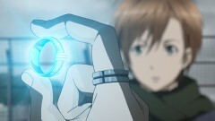 第三幕　できないことは、魔法にもある