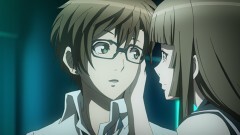 第五幕　全てのことには、わけがある