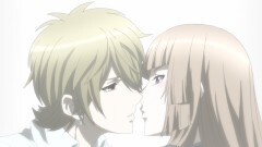 第七幕　ファースト・キス