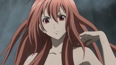 第十二幕　『しばし天の祝福より遠ざかり……』