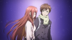 第十四幕　あけましておめでとう