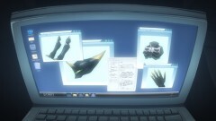 第十五幕　何やら企んでいるようであり