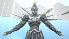 第十六幕　徘徊する亡霊
