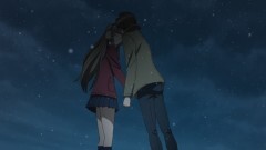 第十七幕　マリンスノー