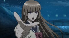 第二十一幕　ファム・ファタール（運命の女）