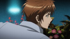 第二十三幕　はじまりの戦い