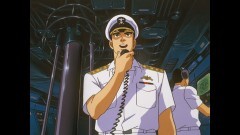 沈黙の艦隊