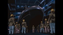 沈黙の艦隊 VOYAGE2