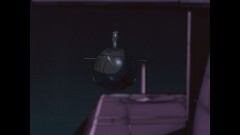 沈黙の艦隊 VOYAGE3