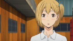 第3話 ”村人 B”