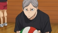 第4話 ”センターエース”