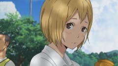 第9話 vs"傘"
