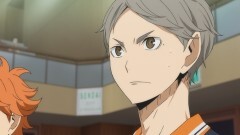 第17話 根性無しの戦い