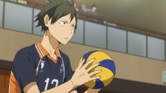 第22話 元・根性無しの戦い