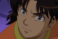 第26話 金田一少年の決死行　ファイル1