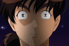 第27話 金田一少年の決死行　ファイル2