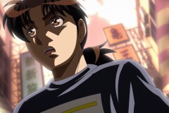 第28話 金田一少年の決死行　ファイル3