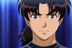 第29話 金田一少年の決死行　ファイル4