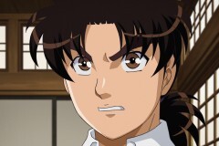 第30話 血溜之間殺人事件 前編