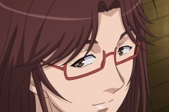 第32話 薔薇十字館殺人事件 ファイル1