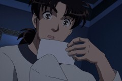 第33話 薔薇十字館殺人事件 ファイル2