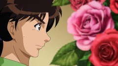 第34話 薔薇十字館殺人事件 ファイル3