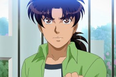 第35話 薔薇十字館殺人事件 ファイル4