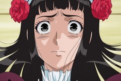 第36話 薔薇十字館殺人事件 ファイル5
