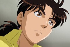 第37話 午前4時40分の銃声