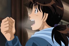 第38話 雪鬼伝説殺人事件　ファイル1