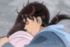 第40話 雪鬼伝説殺人事件　ファイル3