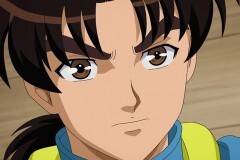 第41話 雪鬼伝説殺人事件　ファイル4