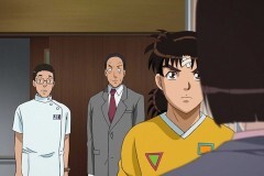 第42話 女医の奇妙な企み