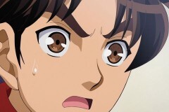 第43話 消えた金メダルの謎