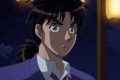 第44話 狐火流し殺人事件　ファイル1