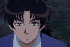 第45話 狐火流し殺人事件　ファイル2
