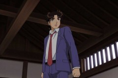 第46話 狐火流し殺人事件　ファイル3
