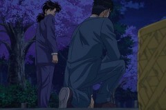 第47話 狐火流し殺人事件　ファイル4