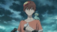 #5 重なる魂