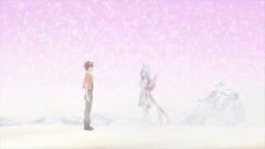 #12 星と少年