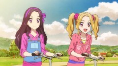 第153話 とびだそう、広がる世界！
