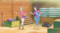 第154話 ジャガイモをマイクにもちかえて