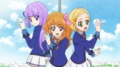 第155話 トキメキカラット☆