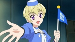 第156話 YOU！GO！KYOTO!!