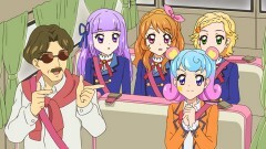第162話 ☆めちゃパニック☆