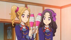 第164話 さきどりニューイヤー！