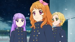 第165話 ルミナス☆クリスマス